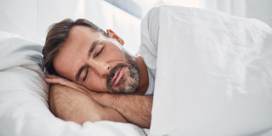 Teeth Grinding at Night: What Causes It and How We Can Help You