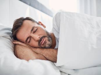 Teeth Grinding at Night: What Causes It and How We Can Help You