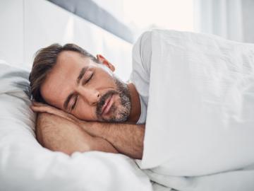 Teeth Grinding at Night: What Causes It and How We Can Help You