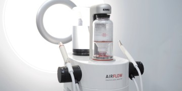 Airflow Gerät